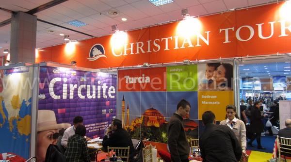 christian tour a vandut vacante de peste 1 milion de euro la targul de turism