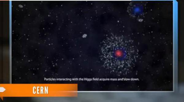 exista dumnezeu descoperire incredibila facuta de oamenii de stiinta