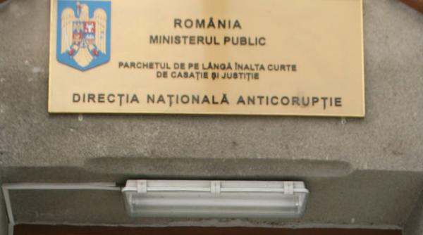 frauda achizitii publice calin nistor dna