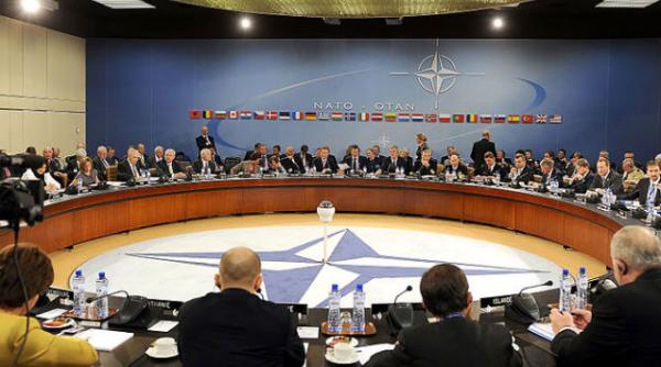 interventie militara siria nato