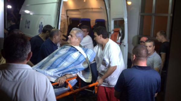 serban bradisteanu favorizarea infractorului adrian nastase