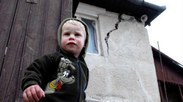 stare de alerta gura calitei vrancea alunecari teren