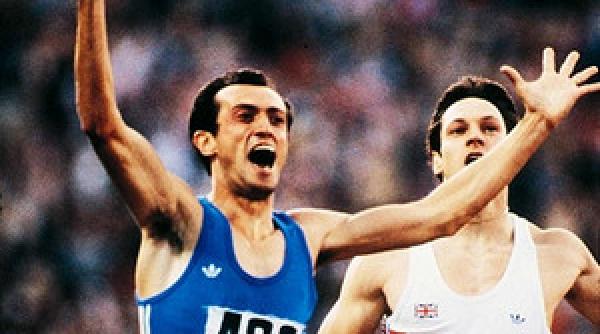 a murit fostul campion olimpic la ateltism pietro mennea