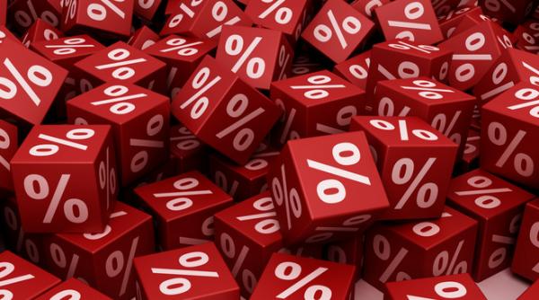 cele mai bune dobanzi pentru refinantarea creditelor de nevoi personale