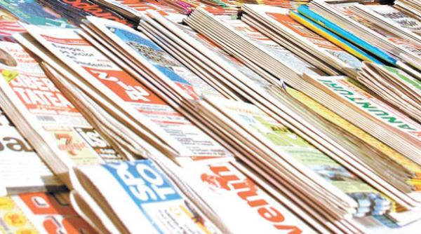 scandal in marea britanie ce le au pregatit partidele politice jurnalistilor din presa scrisa