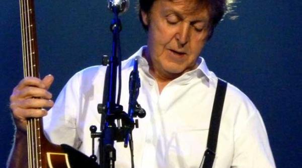 varsovia si viena primele concerte paul mccartney