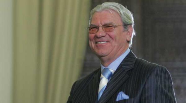 astazi e ziua ta emeric ienei