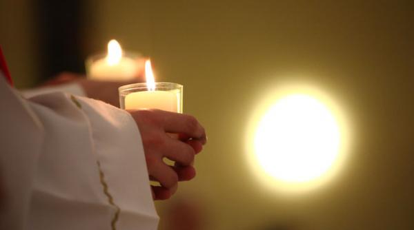 colecta pentru fondul central misionar in duminica ortodoxiei cea dintai din postul mare