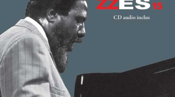 mari cantareti de jazz si blues thelonious monk