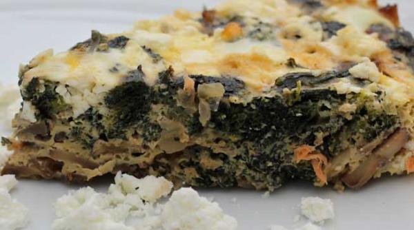 alaiul urzicilor in primavara postului