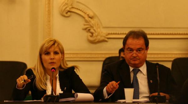 alegeri presedinte pdl