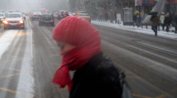 avertizarea cod galben de vant puternic prelungita in 17 judete