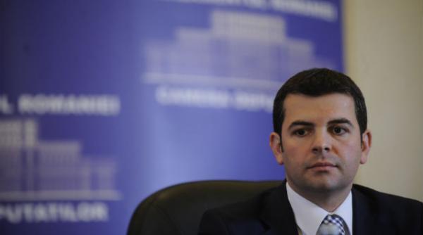 daniel constantin obiectivul primordial al pc in 2016 sa fie un partid mult mai puternic decat acum