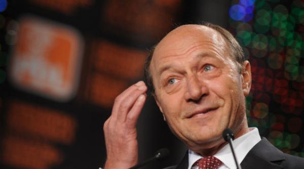 discurs basescu congres pdl