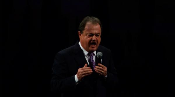 discurs vasile blaga congres pdl