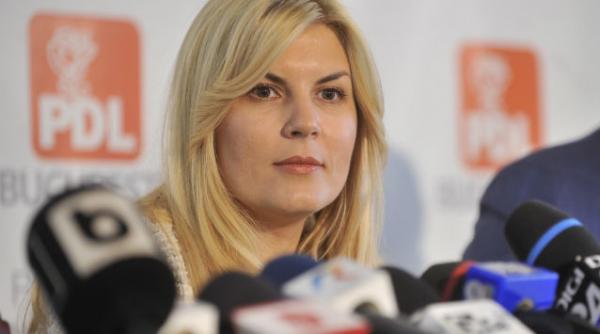 elena udrea alegeri pdl turul doi