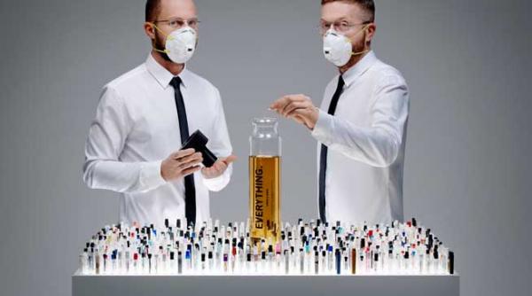 esente tari everything