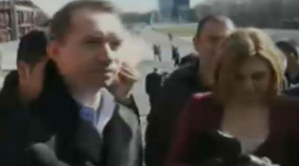 mihai sturzu congres pdl