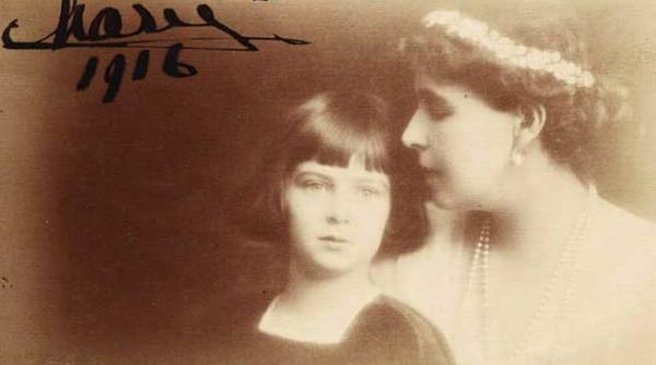 una din cele mai neplacute amintiri ale tineretii mele