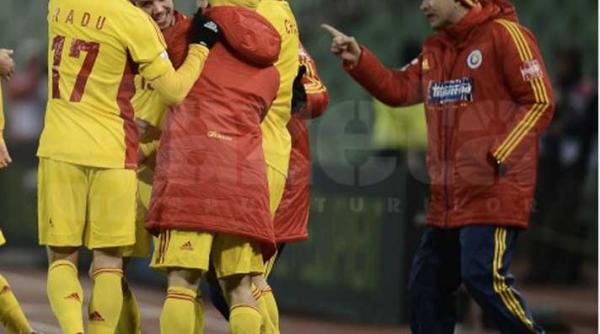 ungaria romania 2 2 dulce ca mierea e egalul la care nimeni nu mai spera