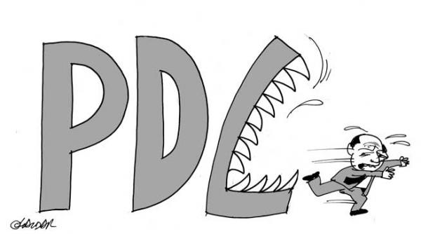 caricatura zilei 25 martie 2013