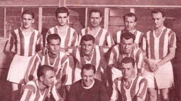 cei 13 fotbalisti care au sfidat rivalitatea istorica jucand si pentru romania si pentru ungaria