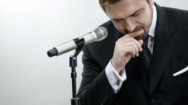 de 4 x horia brenciu live la sala palatului