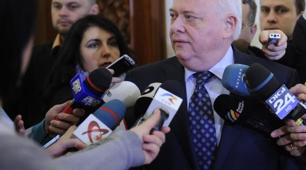 hrebenciuc suspendare basescu