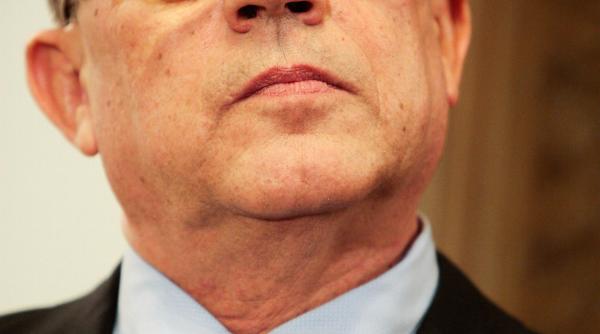 ministrul de interne basescu ar putea fi suspendat iar este inadmisibil ce a facut