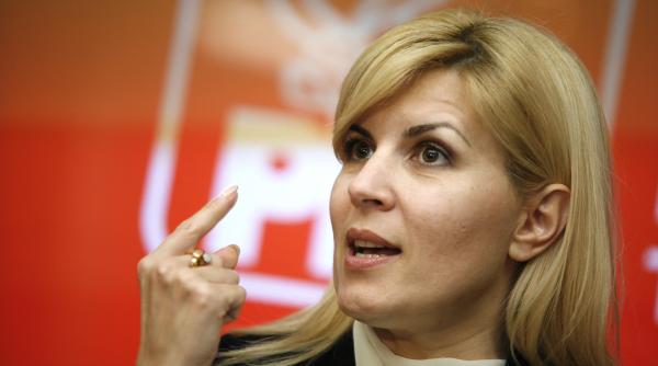 pdl stabileste luni daca renumara voturile la cererea elenei udrea