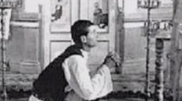 petrache lupu profetii maglavit