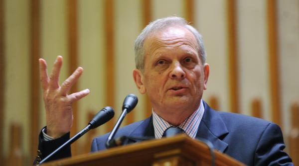 stolojan basescu basescu revenire razgandit pdl