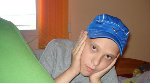 alerta copil disparut