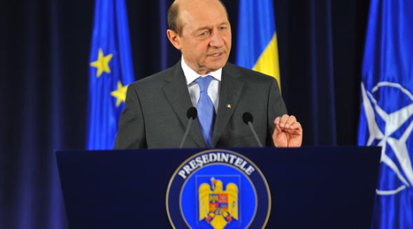 basescu le a scris din nou lui ponta antonescu i zgonea ce spune pre edintele