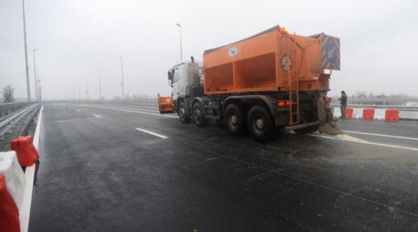 comandament iarna masuri bucuresti tara