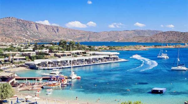 creta o destinatie de vacanta plina de atractii pentru copii