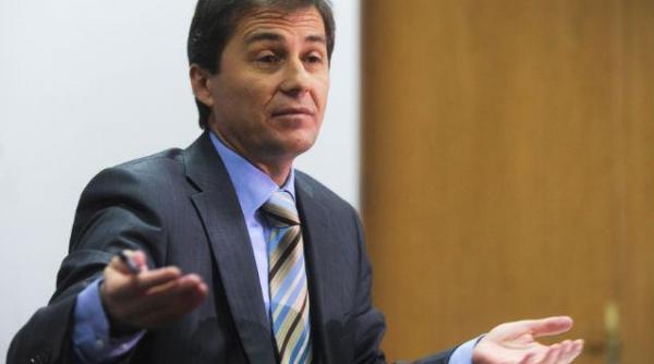 csm a decis ca daniel morar sa conduca parchetul general pana pe 8 iunie cand devine judecator constitutional