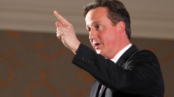 david cameron imigranti marea britanie romani