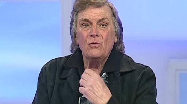 exclusiv ce spune florin piersic despre moartea sa video