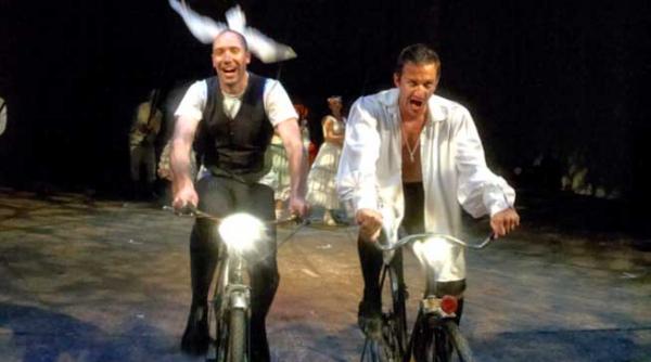 la nationalul din bucuresti o seara cu don juan de la nationalul din sofia