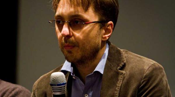 omul zilei calin peter netzer