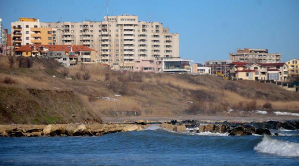 proiect protejare tarmul marii negre constanta eforie nord