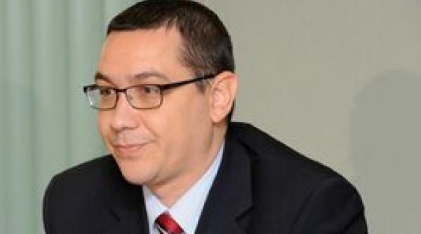 victor ponta procuror general