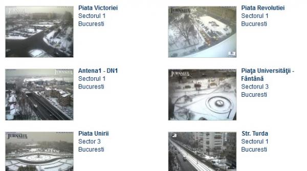 cod galben bucuresti