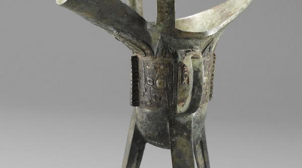 comorile chinei cea mai importanta expozitie care a venit vreodata in romania