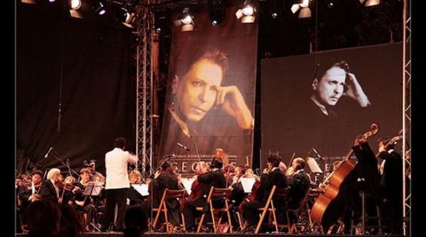 din 15 aprilie se vand bilete la festivalul enescu