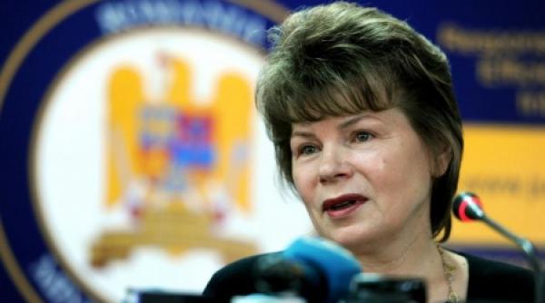 mona pivniceru judecator curtea constitutionala