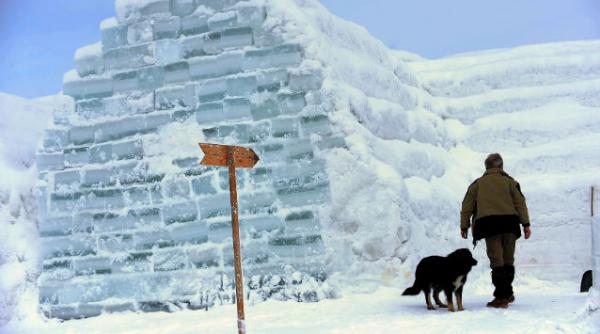 pericol avalansa balea lac