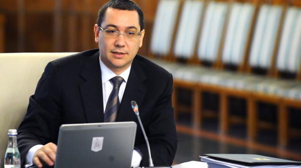 premierul a convocat comandamentul de iarna