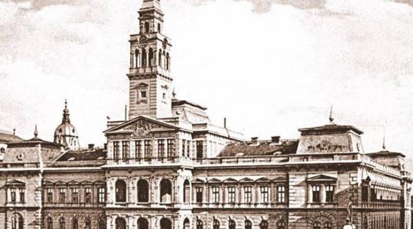 acum 100 de ani un mecena roman de peste munti